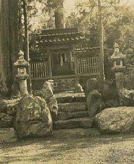 醍醐　日吉神社